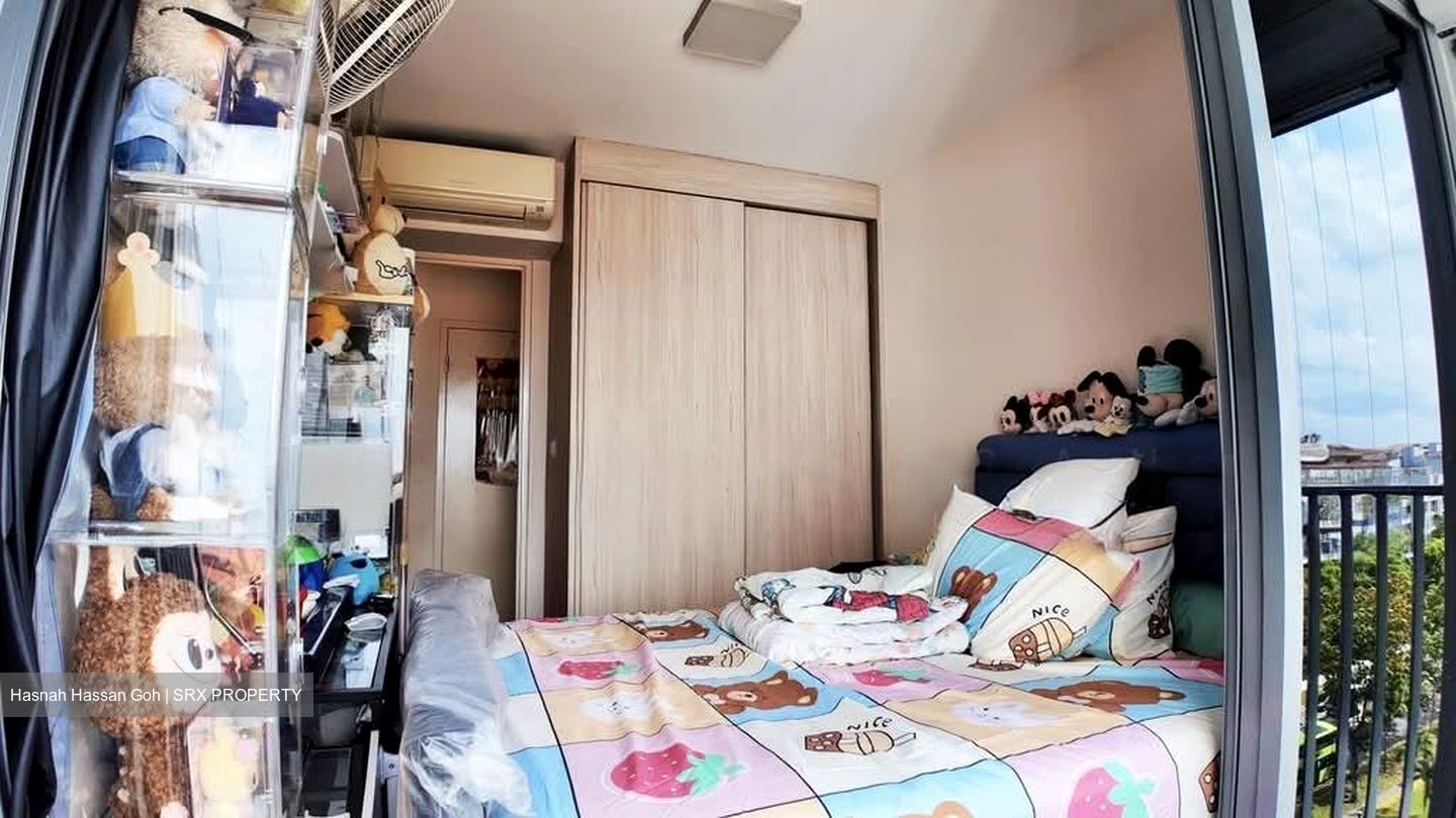Blk 748A Belvia (Bedok), HDB 5 Rooms #565812061